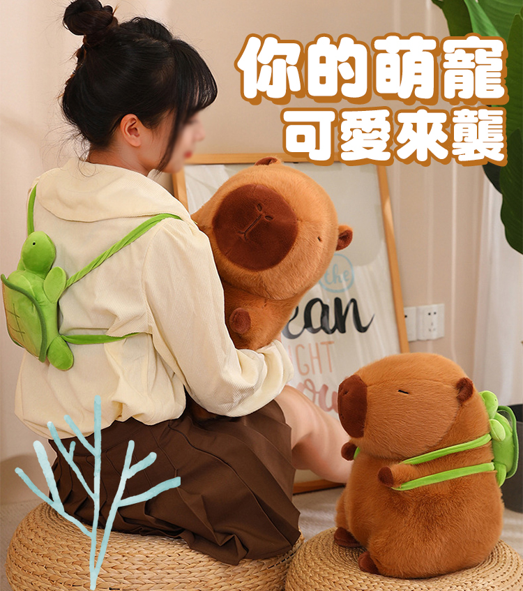 你的萌寵 可愛來襲 