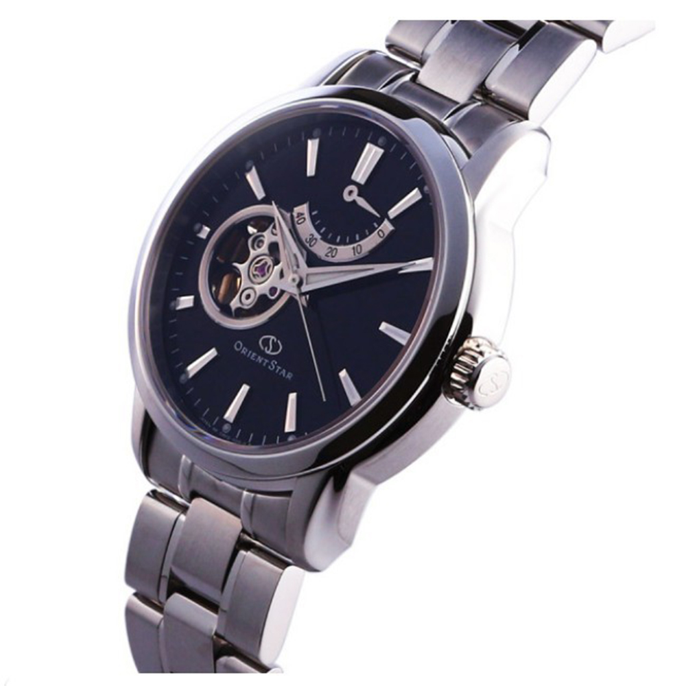 ORIENT 東方錶 官方授權T2 東方之星 小鏤空機械錶 