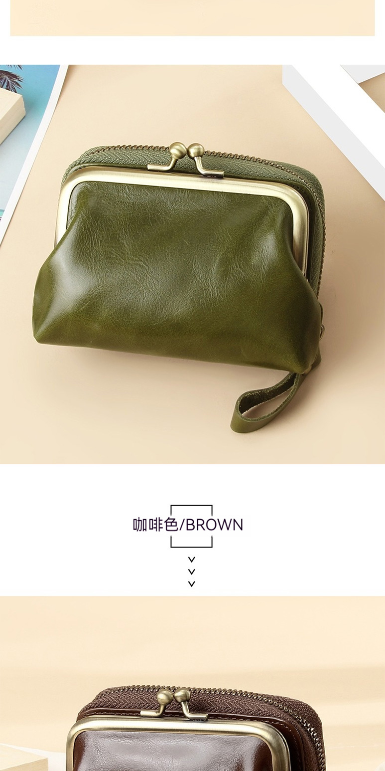 咖啡色BROWN 