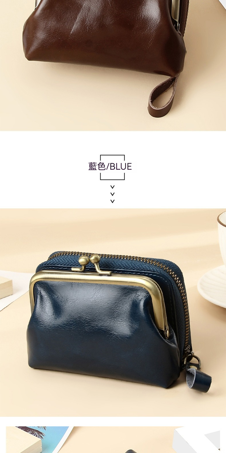 藍色BLUE 