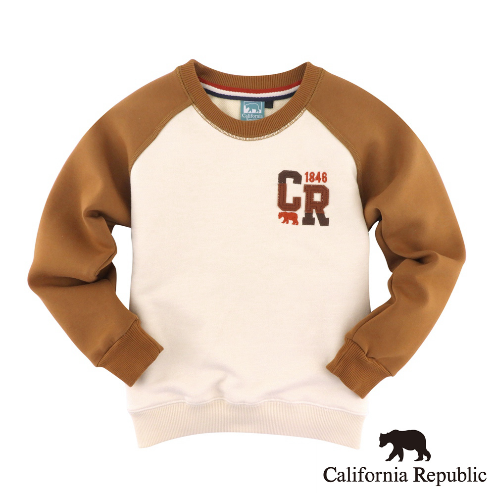 California Republic CR 1846小熊立