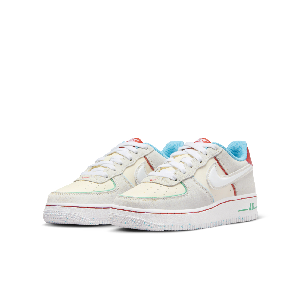 NIKE 耐吉 休閒鞋 女鞋 運動鞋 AF1 AIR FOR