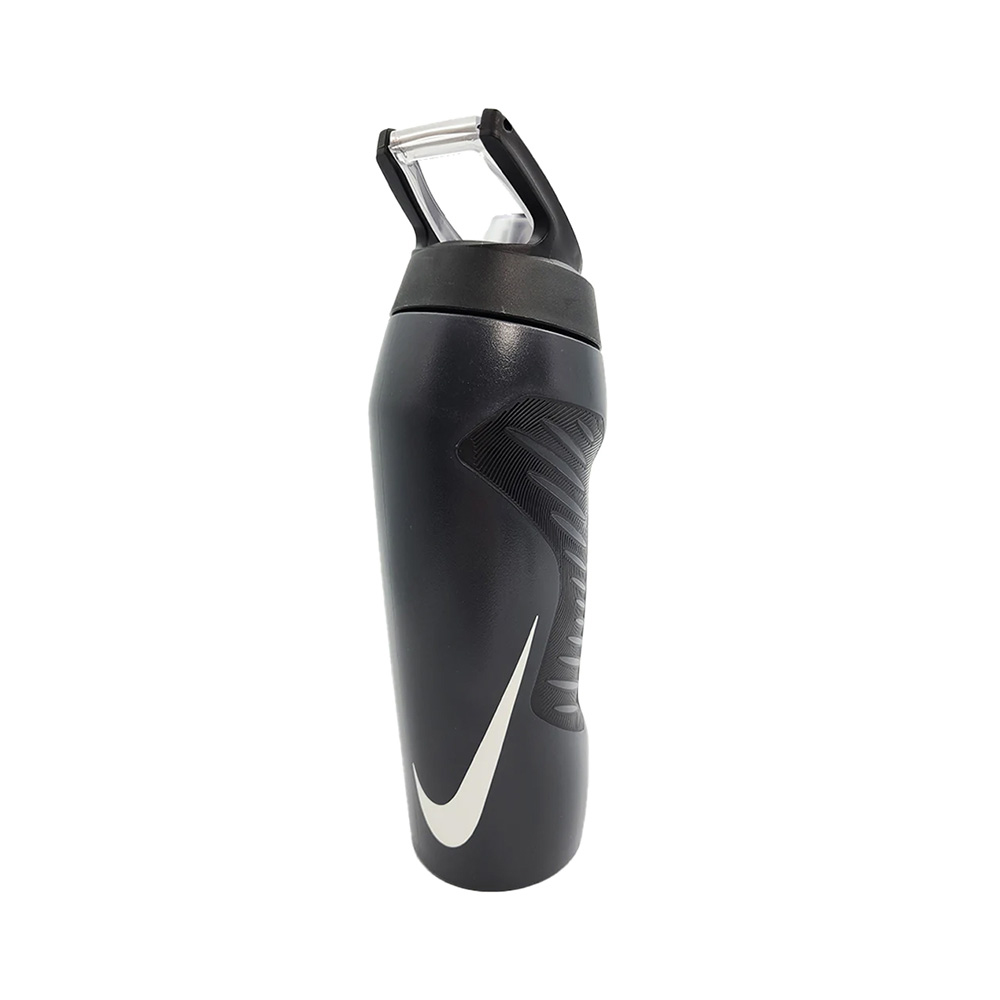 NIKE 耐吉 競速大口徑水壺 24OZ/700ml 運動水