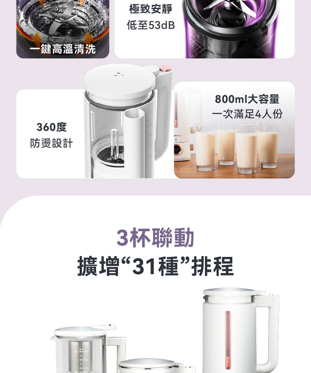 DAEWOO大宇 DW-BD001 - 詳情4