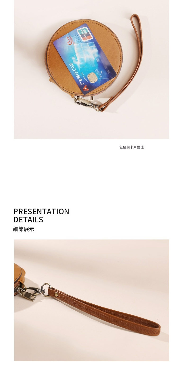 細節展示 包包與卡片對比 A 广发银行 CGB 