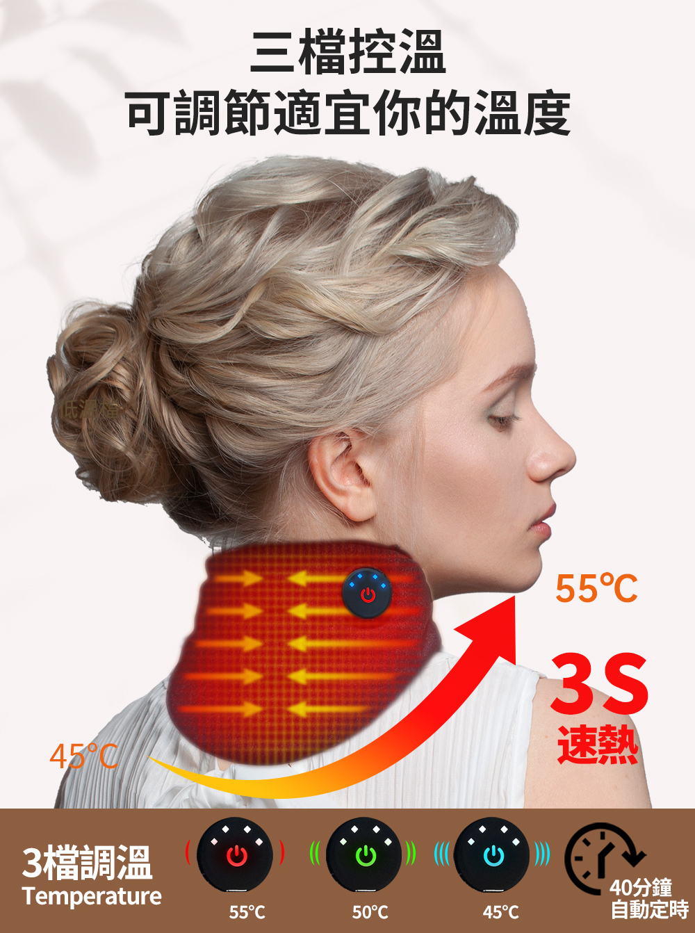 å¯èª¿ç¯é©å®ä½ çæº«åº¦