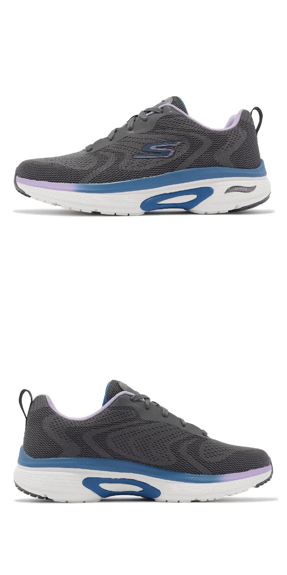 SKECHERS 慢跑鞋 Go Run Arch Fit-D