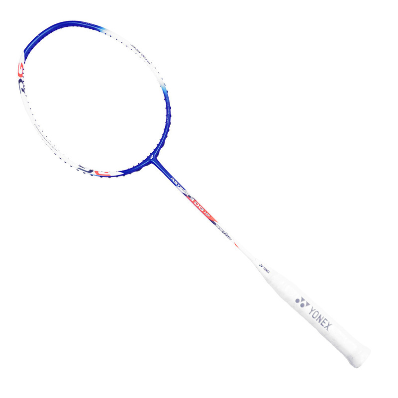 YONEX ASTROX 3DG HF 羽球拍 碳纖維 攻擊