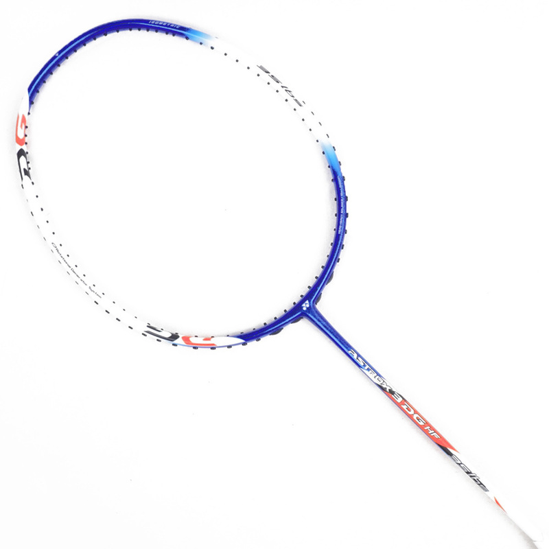 YONEX ASTROX 3DG HF 羽球拍 碳纖維 攻擊