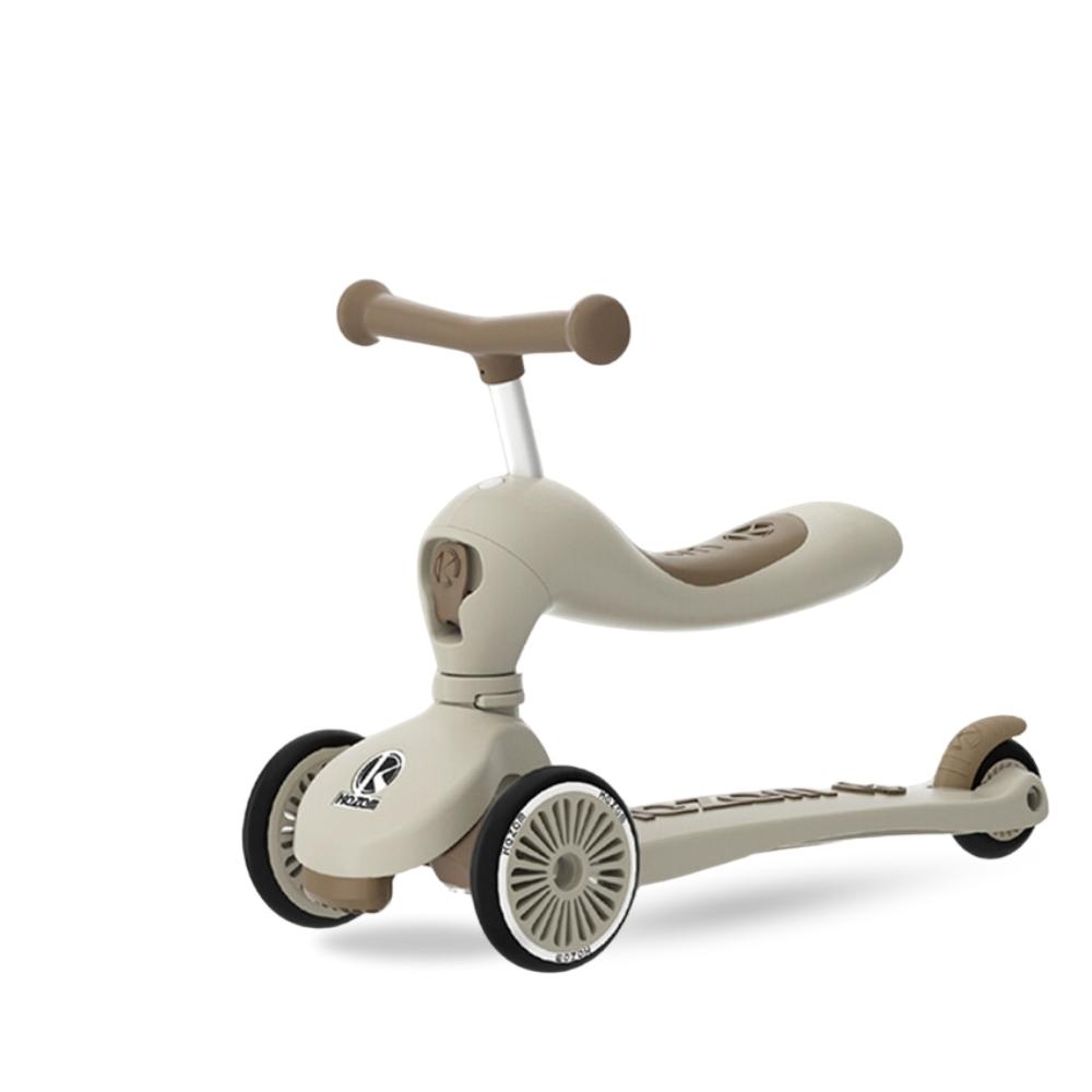 Kazam 二合一兒童滑步車-小童款(1-5歲學步車 滑步車