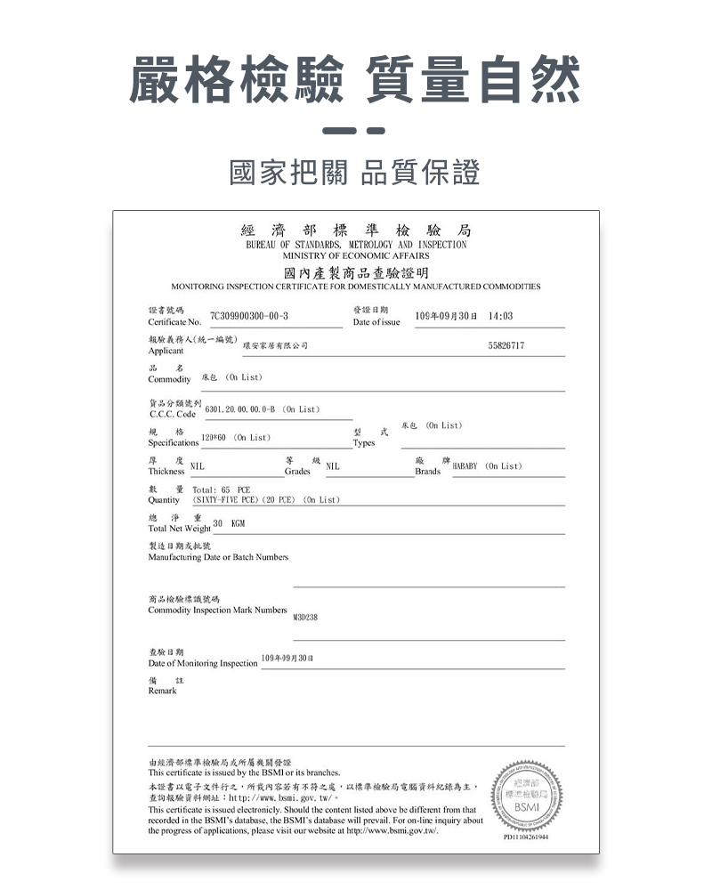 Date of Monitoring Inspection 109年09月30日