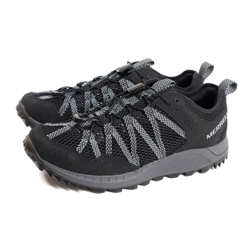 MERRELL MERRELL WILDWOOD AEROS