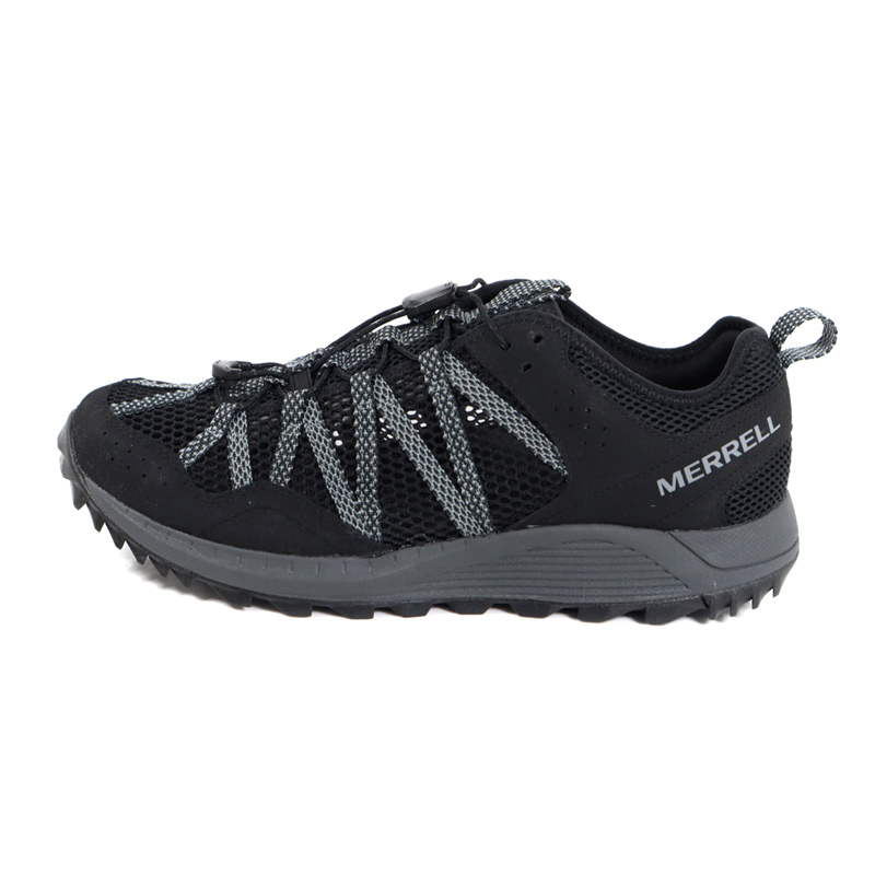 MERRELL MERRELL WILDWOOD AEROS