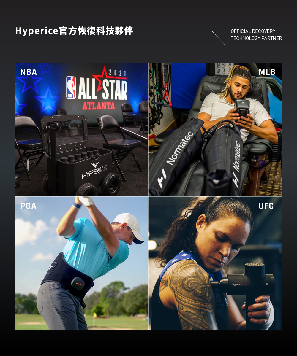 Hyperice Heated Head - 詳情5