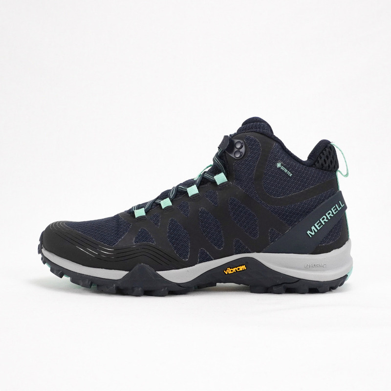 MERRELL Siren 3 Mid Gore-Tex 女