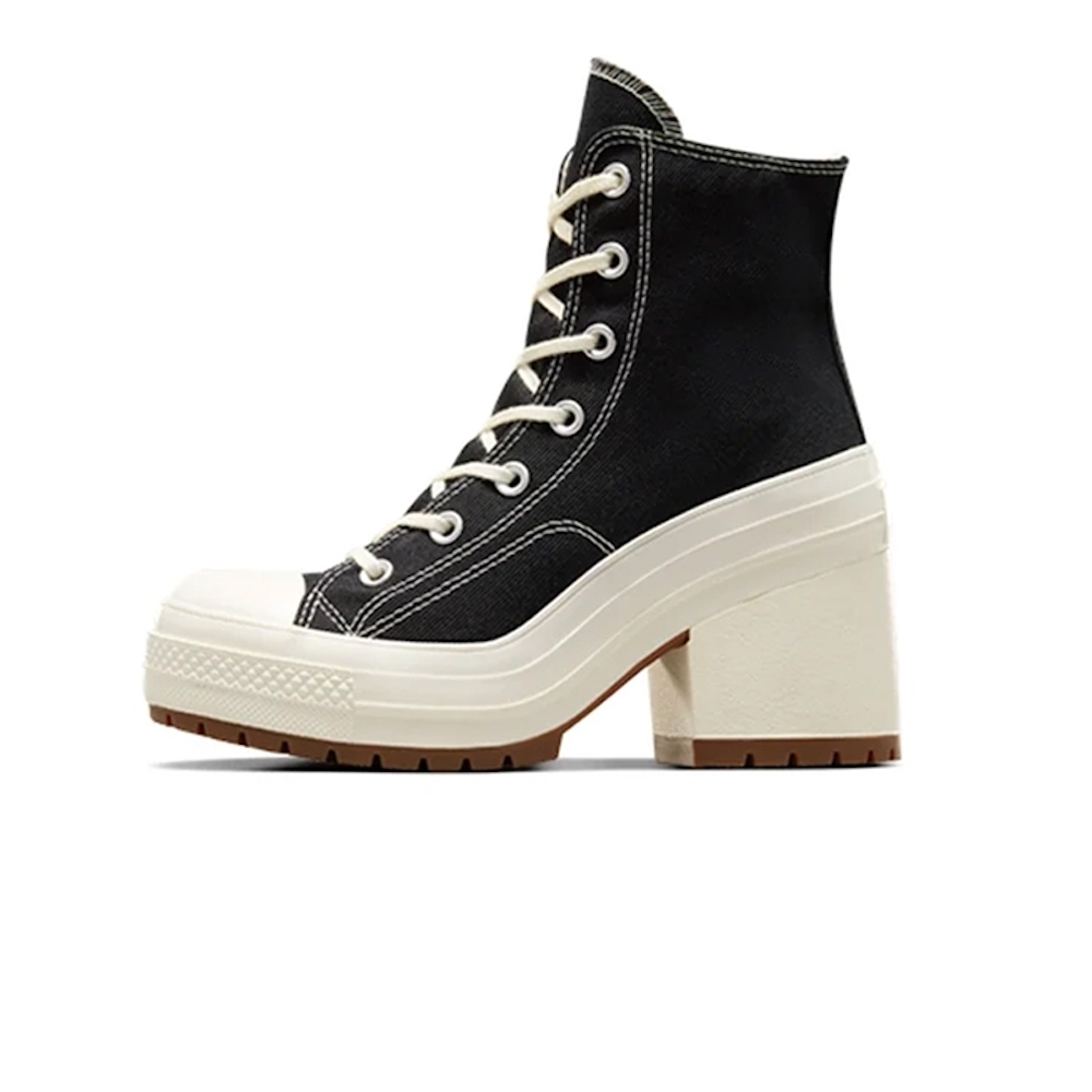 CONVERSE Chuck 70 De Luxe Heel