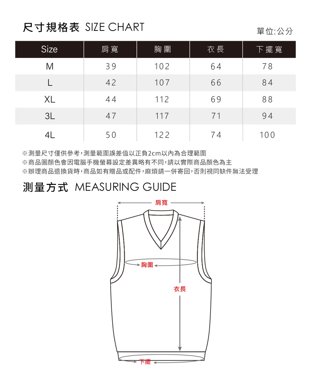 辦理商品退換貨時,商品如有贈品或配件,麻煩請一併寄回,否則視同缺件無法受理