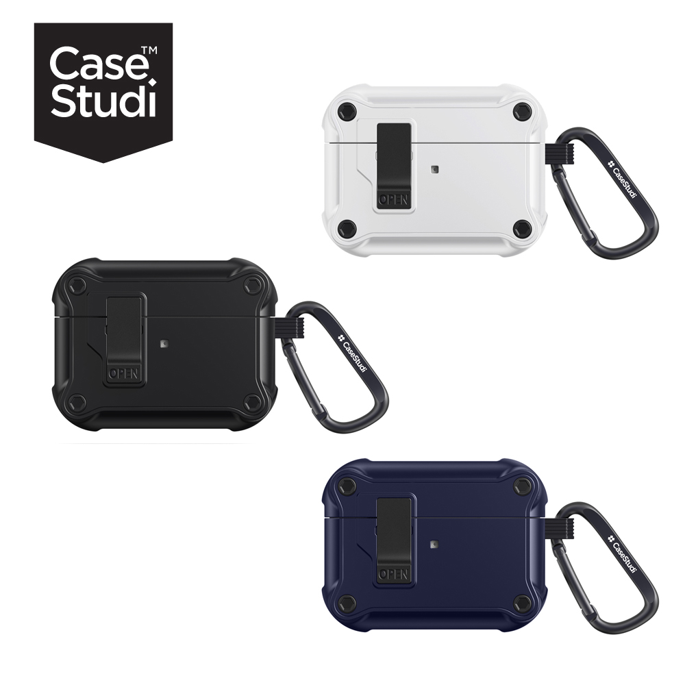 CaseStudi AirPods Pro 2 / 1 Im