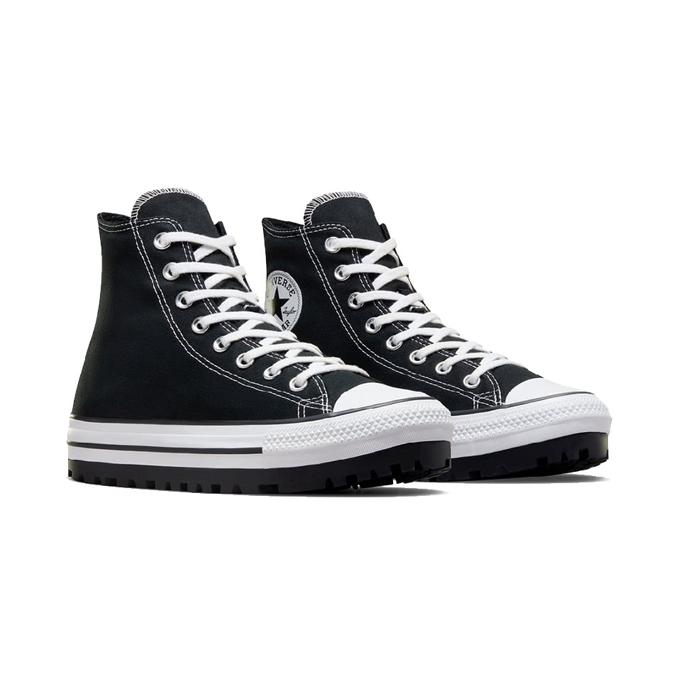 CONVERSE 休閒鞋 帆布鞋 高筒 CTAS CITY 