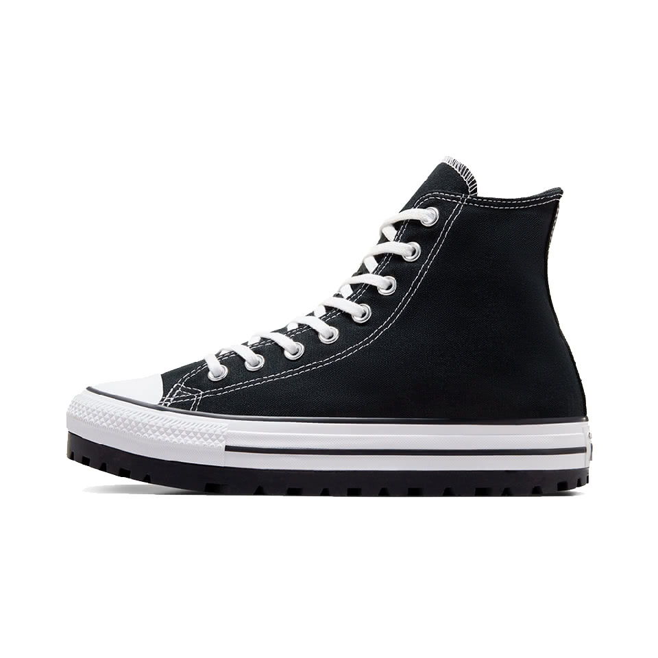 CONVERSE 休閒鞋 帆布鞋 高筒 CTAS CITY 