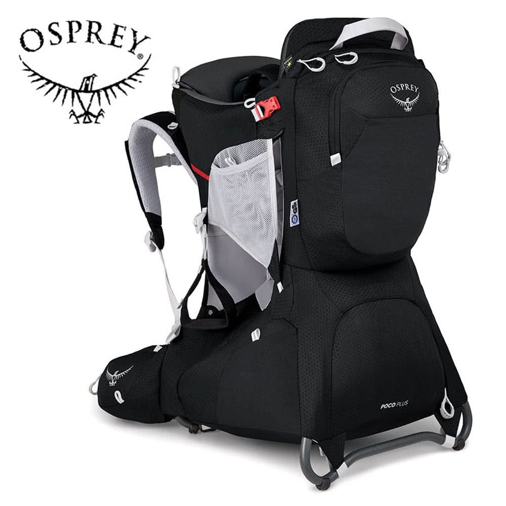 Osprey Poco Plus Child Carrier