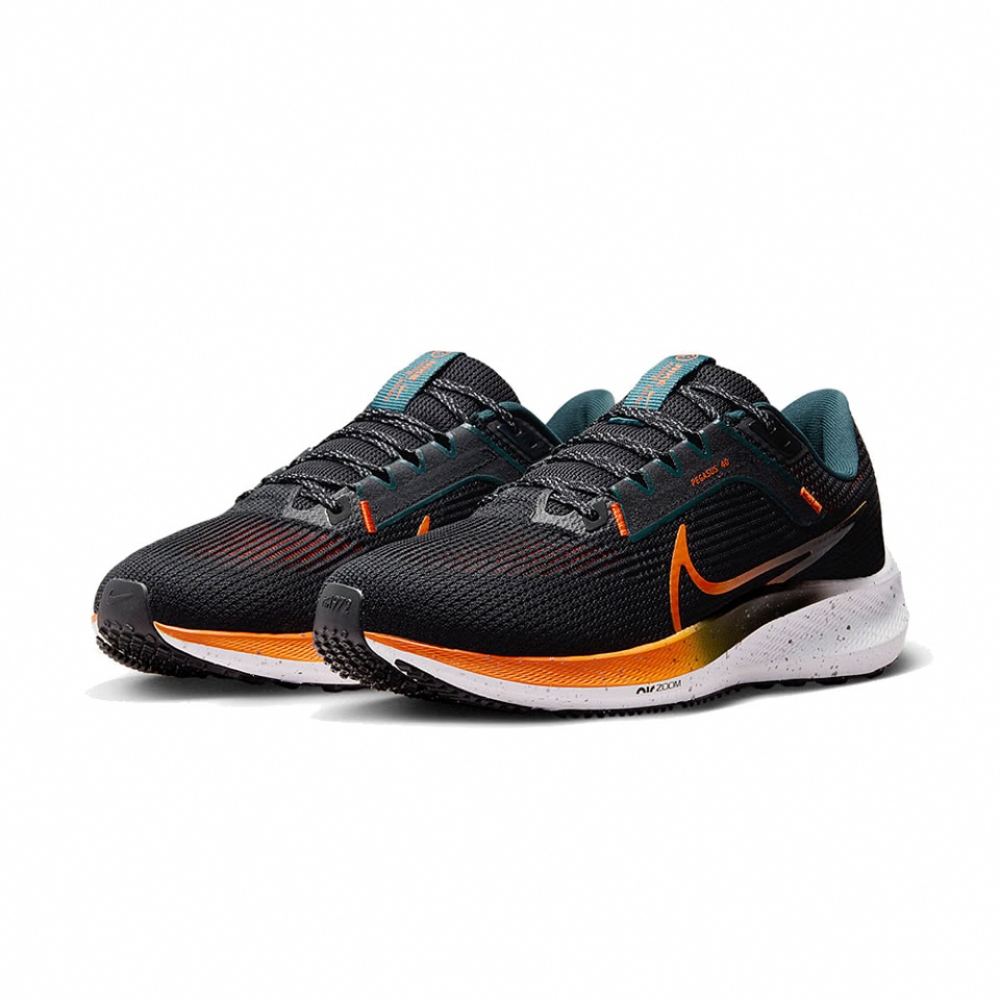 NIKE 耐吉 AIR ZOOM PEGASUS 40_氣墊