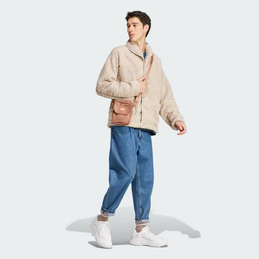 adidas 愛迪達 運動服 休閒外套 男外套 ADV DT