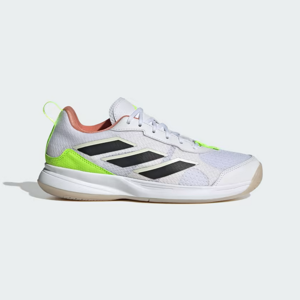 adidas 愛迪達 運動鞋 網球鞋 女鞋 AvaFlash