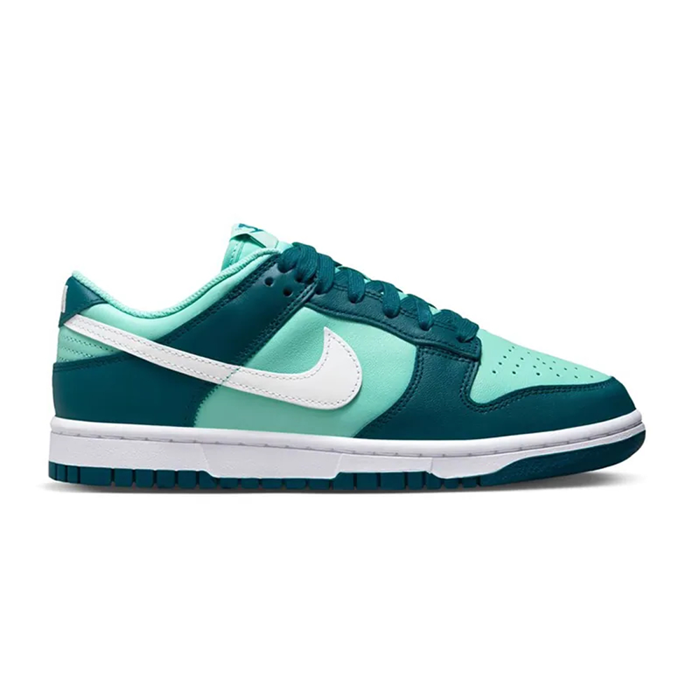 NIKE 耐吉 Nike Dunk Low WMNS Tea