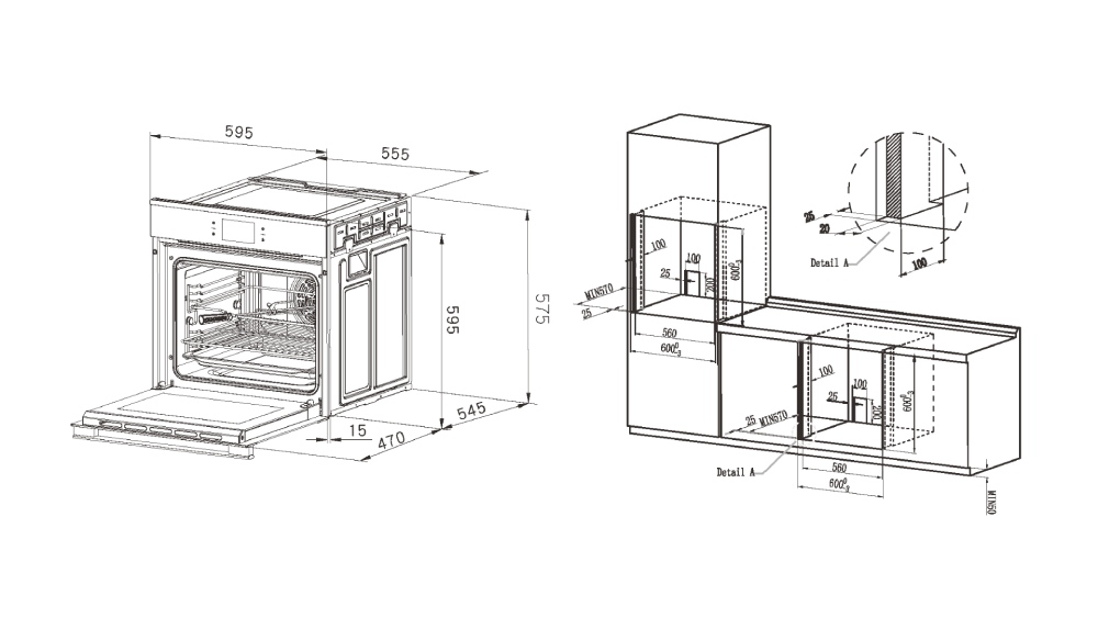 Best貝斯特 OV-5303 - 詳情5
