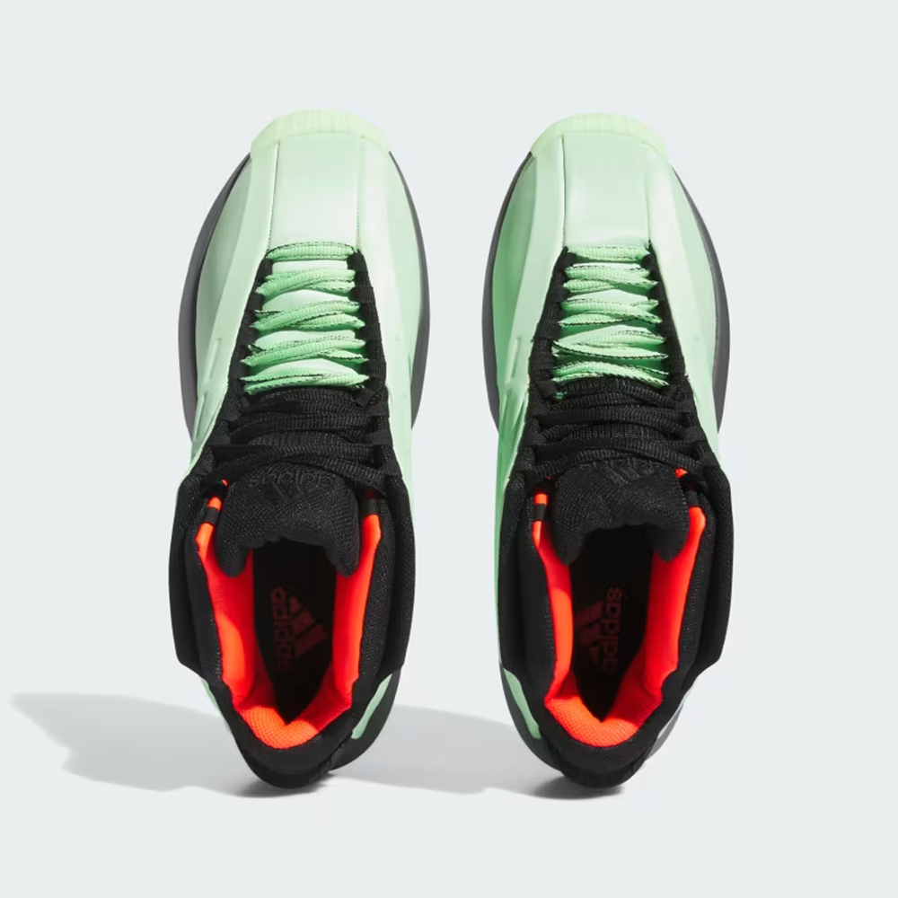 adidas 愛迪達 CRAZY 1 籃球鞋(IG1603 
