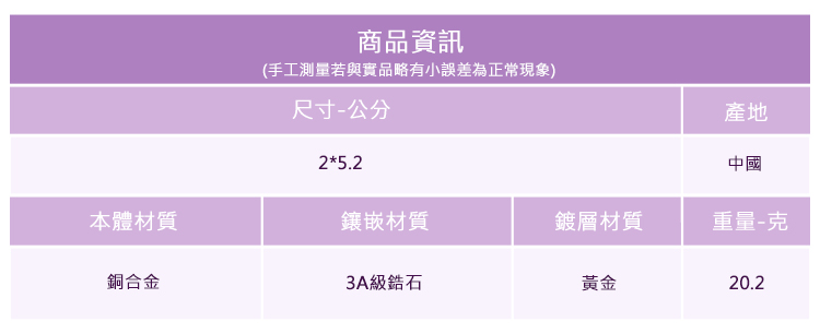 手工測量若與實品略有小誤差為正常現象