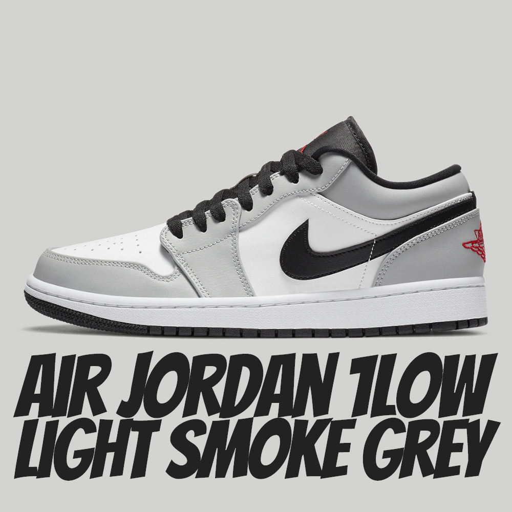 NIKE 耐吉 休閒鞋 AIR JORDAN 1LOW LI