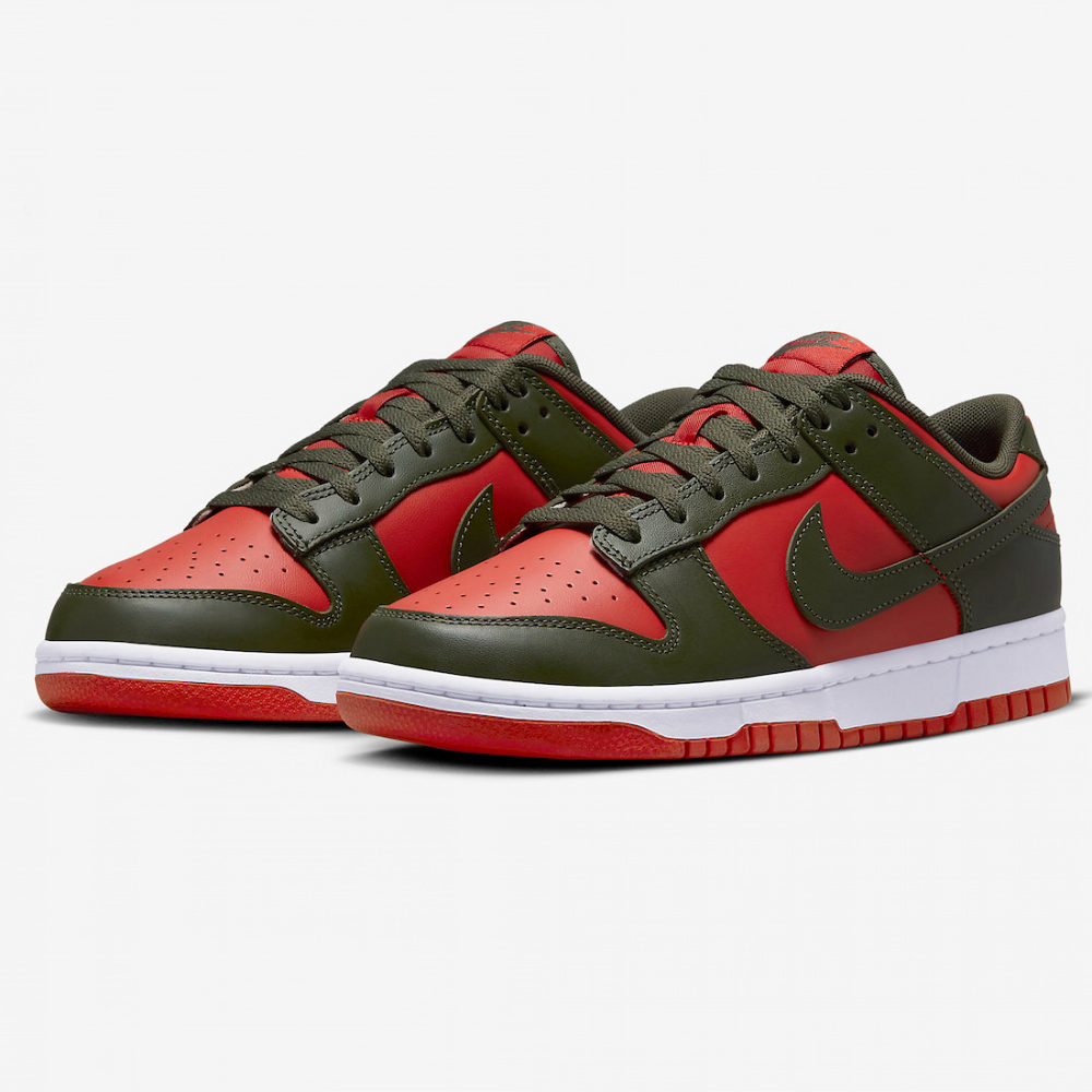 NIKE 耐吉 休閒鞋 男鞋 運動鞋 DUNK LOW RE