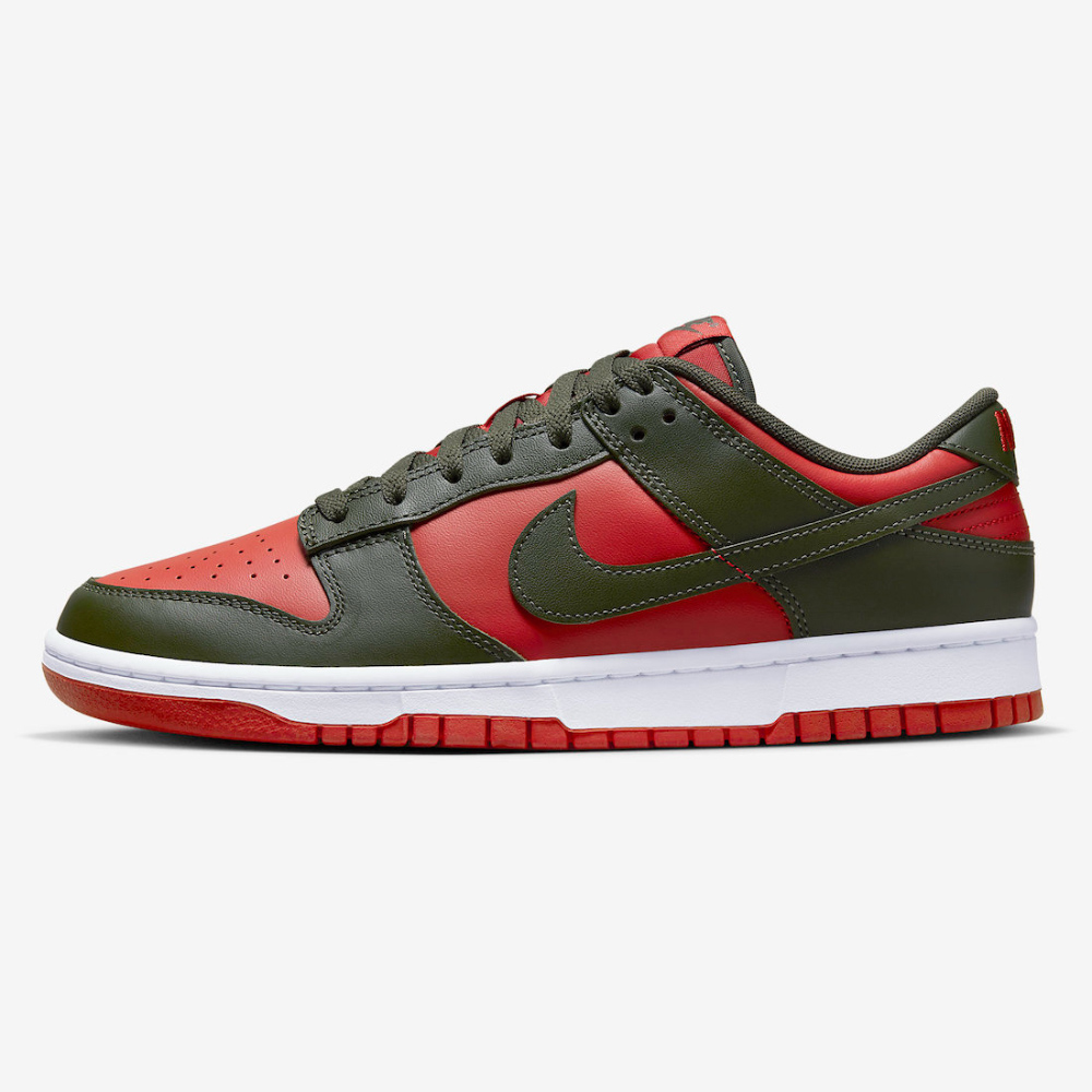 NIKE 耐吉 休閒鞋 男鞋 運動鞋 DUNK LOW RE