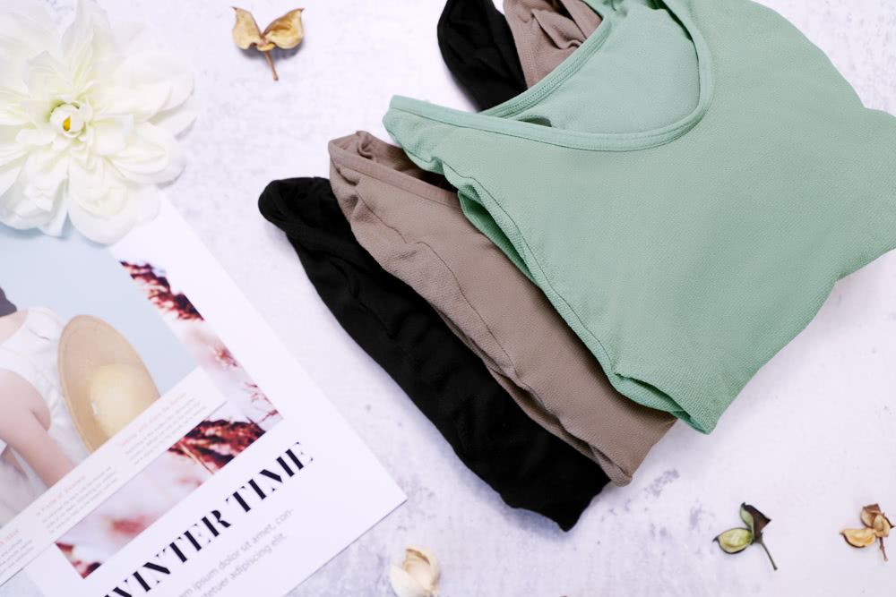 SPEED S. 諾貝爾科技石墨烯智能循環保健衣*5件(卡其