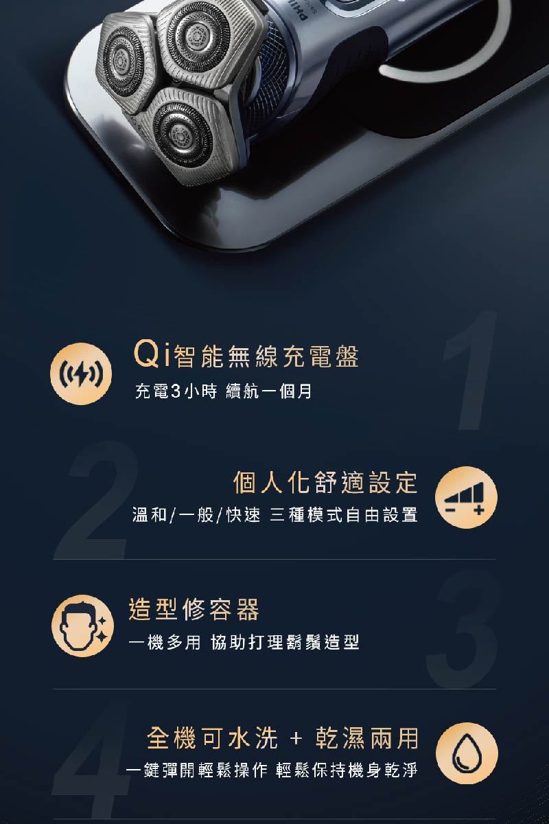一鍵彈開輕鬆操作 輕鬆保持機身乾淨