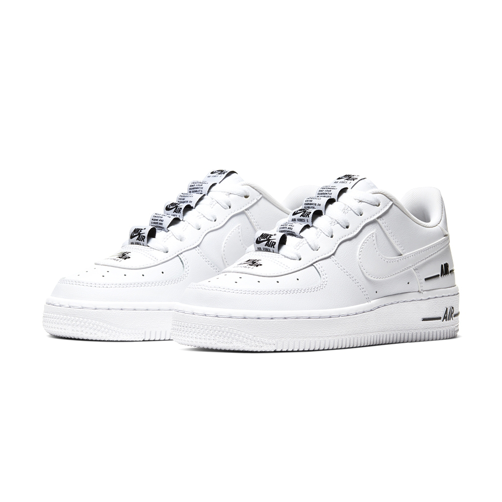 NIKE 耐吉 NIKE Air Force 1 LV8 G