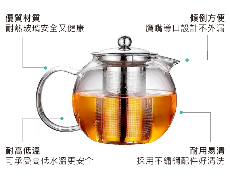 可承受高低水溫更安全