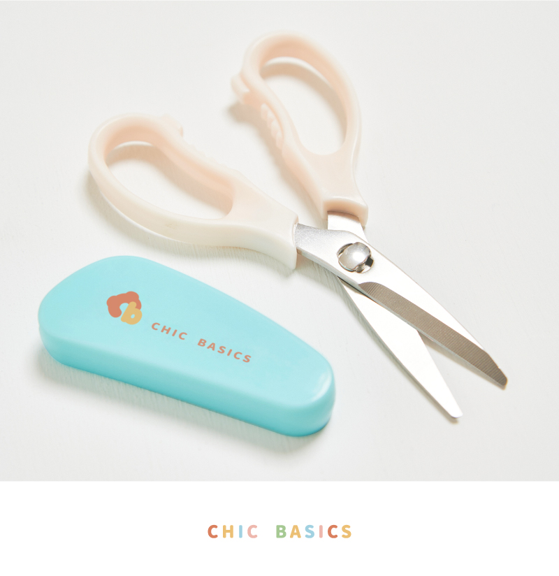 CHIC BASICSCHIC BASICS