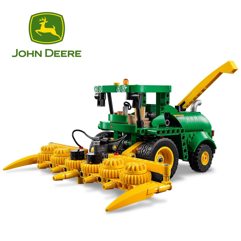 LEGO 樂高 科技系列 42168 John Deere 