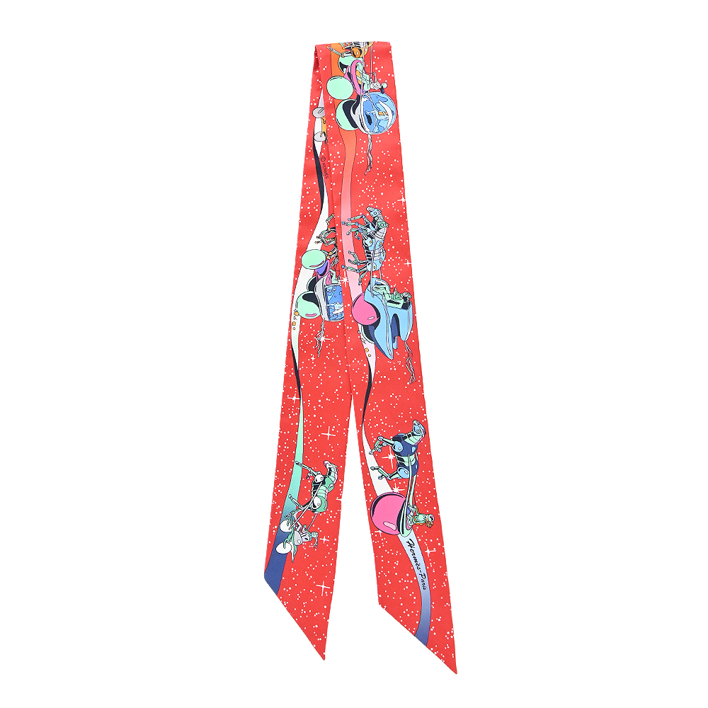 Hermes 愛馬仕 Space Derby Twilly Hermes 愛馬仕 Space Derby Twilly