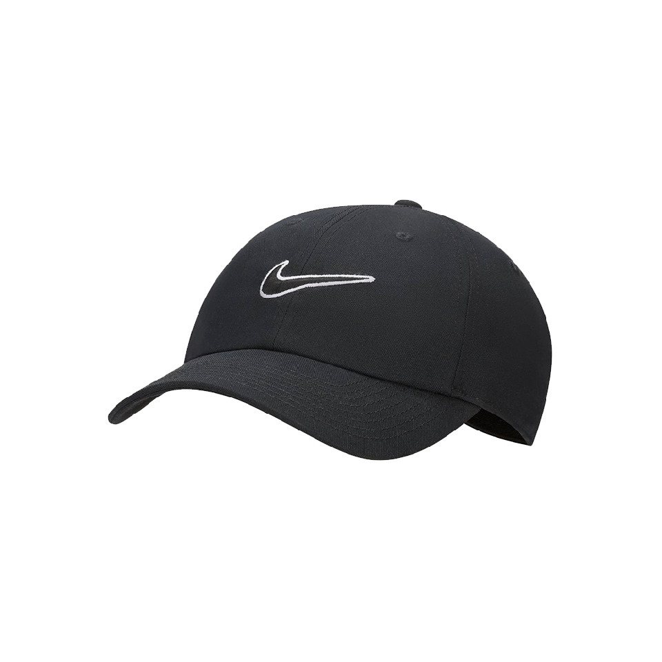 NIKE 耐吉 運動帽 鴨舌帽 U NK CLUB CAP 