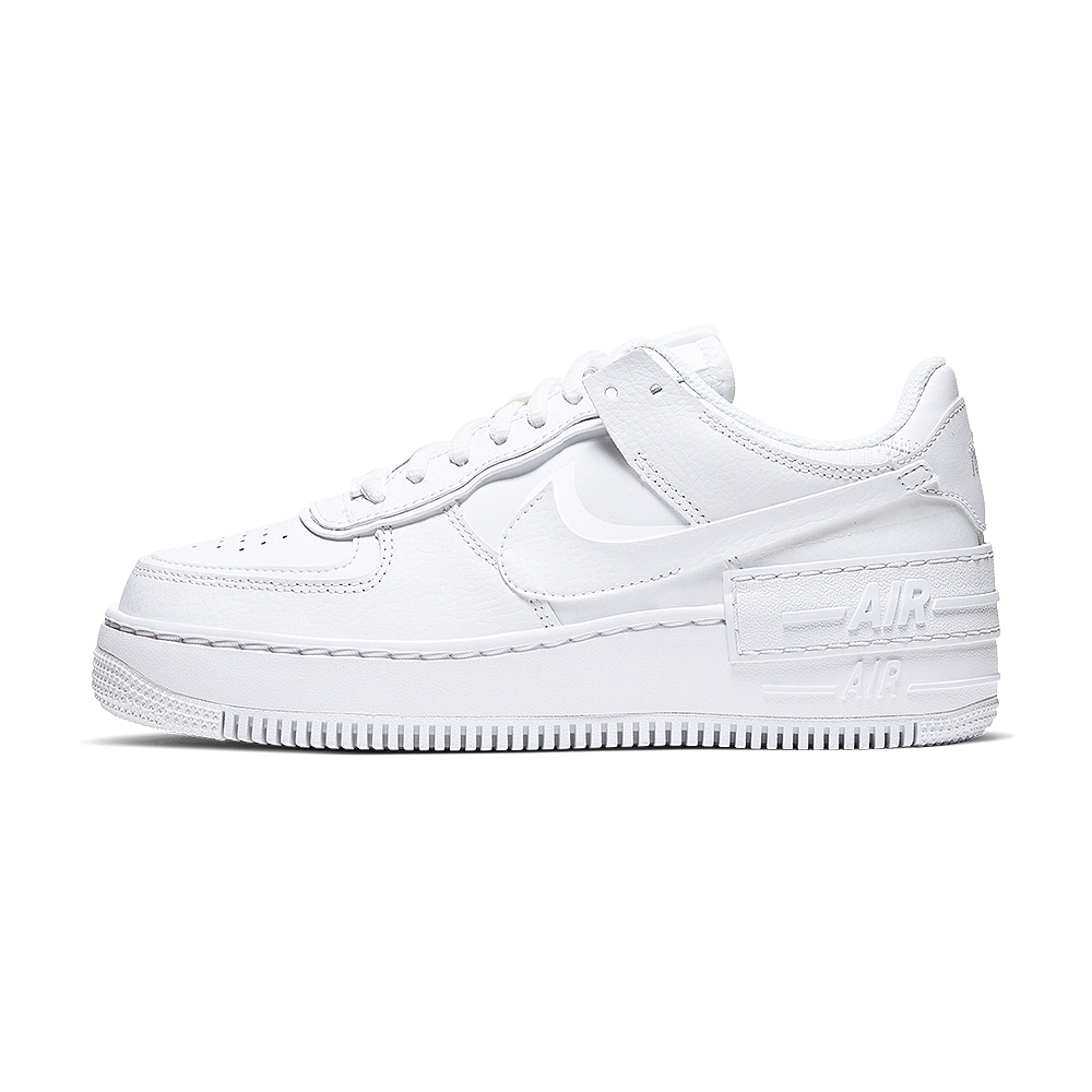 NIKE 耐吉 Air Force 1 Shadow 女鞋 