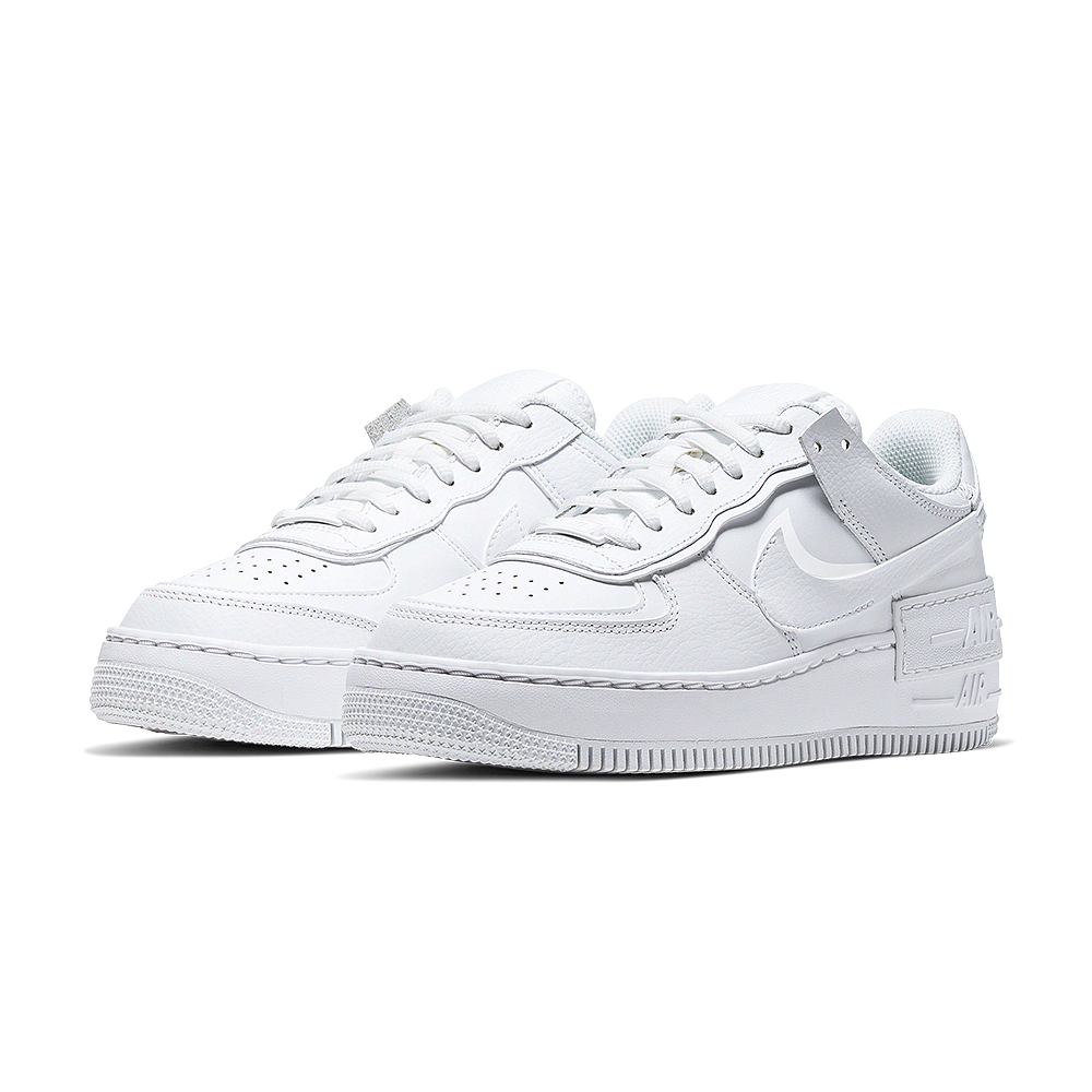 NIKE 耐吉 Air Force 1 Shadow 女鞋 