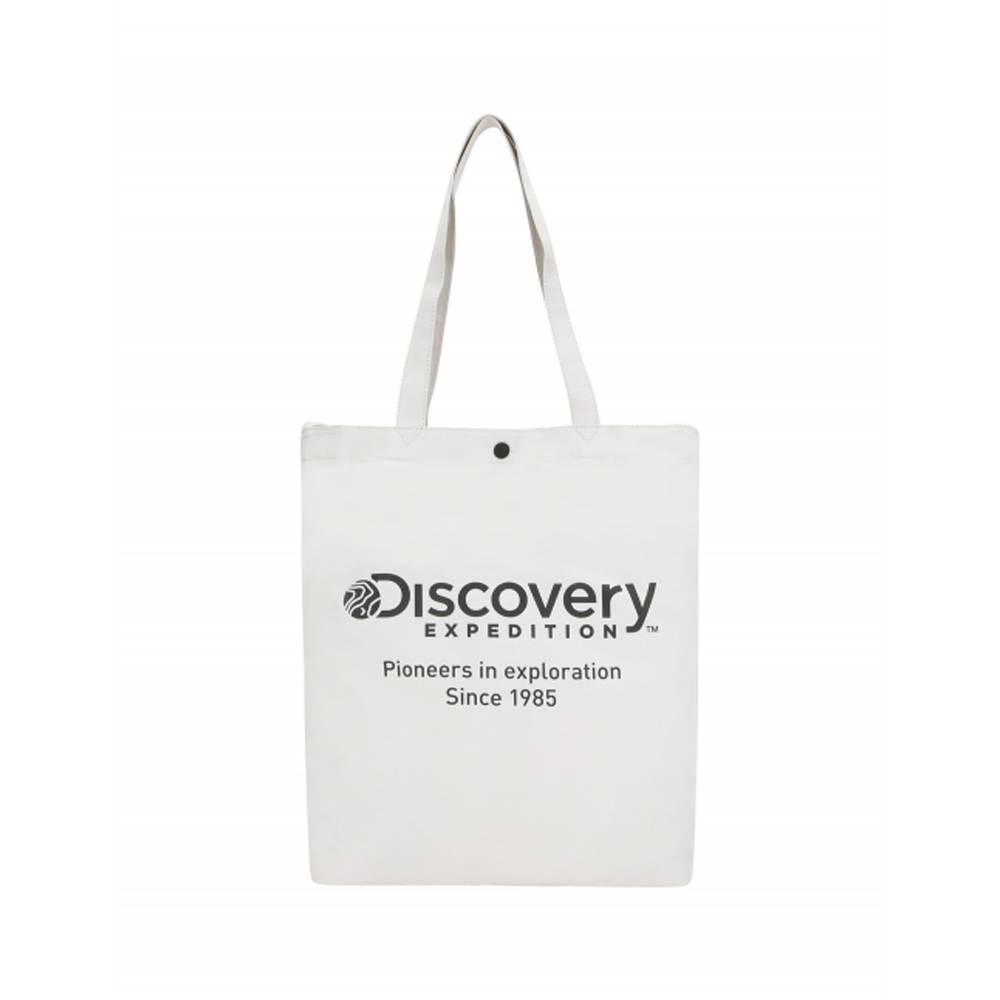 Discovery DISCOVERY 防潑水 帆布袋 側背