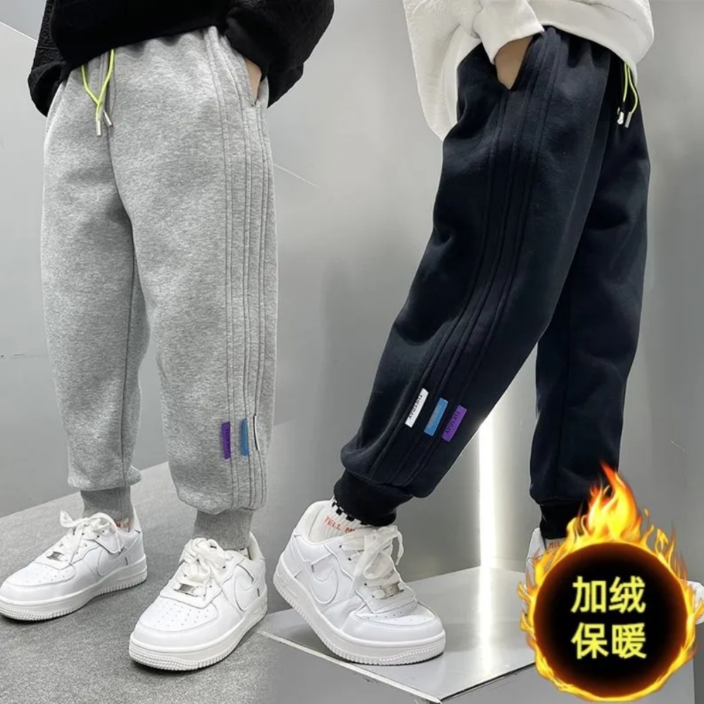 加绒 保暖 
