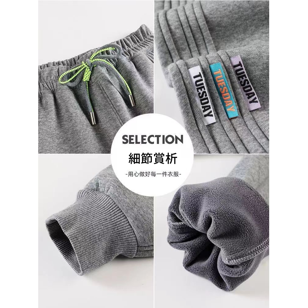 細節賞析 用心做好每一件衣服 