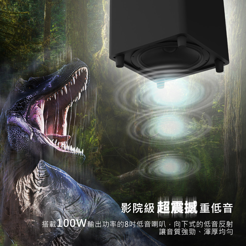 DIKE DSB330BK - 詳情6