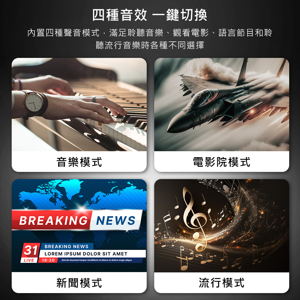 DIKE DSB330BK - 詳情11